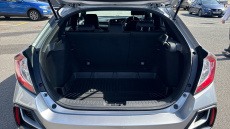 Honda Civic 1.0 VTEC Turbo 126 SR 5dr Petrol Hatchback